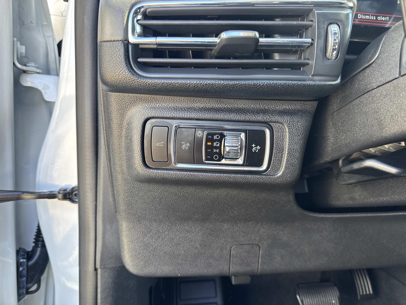 2024 Lincoln Corsair Reserve FWD