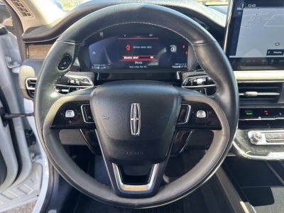 2024 Lincoln Corsair Reserve FWD