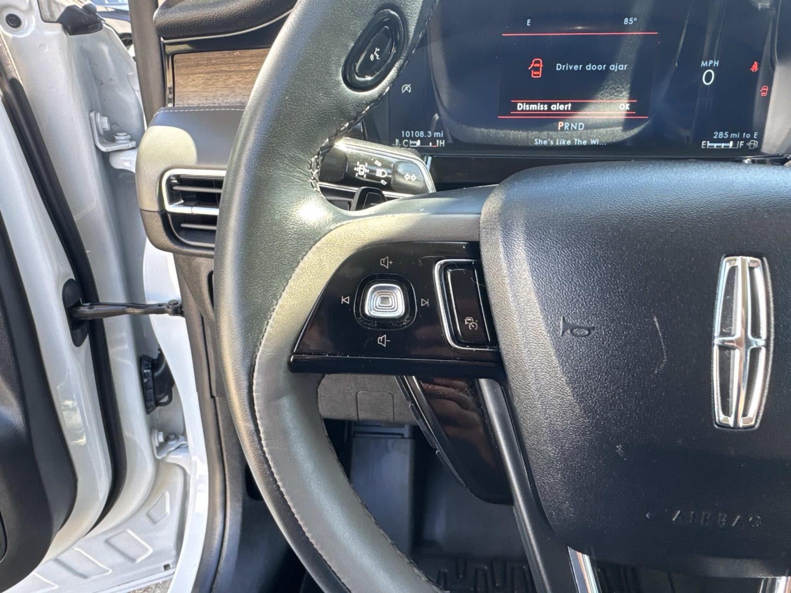 2024 Lincoln Corsair Reserve FWD