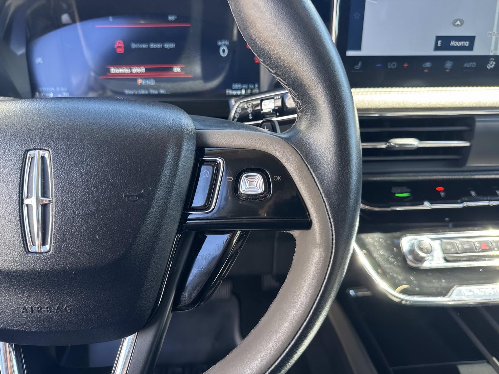 2024 Lincoln Corsair Reserve FWD