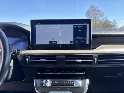 2024 Lincoln Corsair Reserve FWD