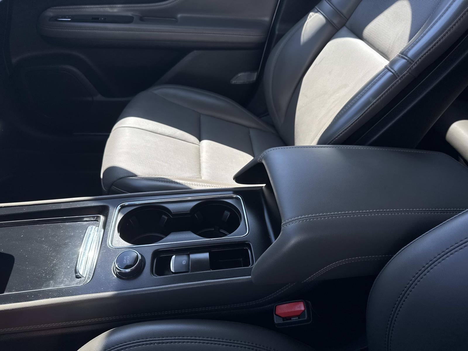 2024 Lincoln Corsair Reserve FWD