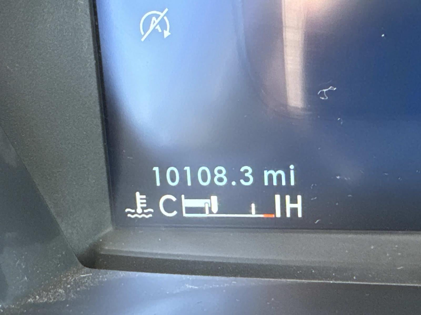 2024 Lincoln Corsair Reserve FWD