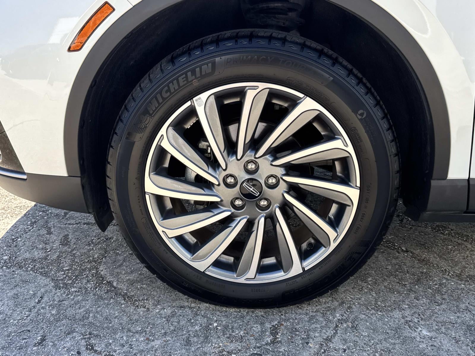 2024 Lincoln Corsair Reserve FWD