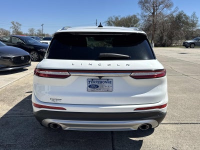 2024 Lincoln Corsair Reserve FWD