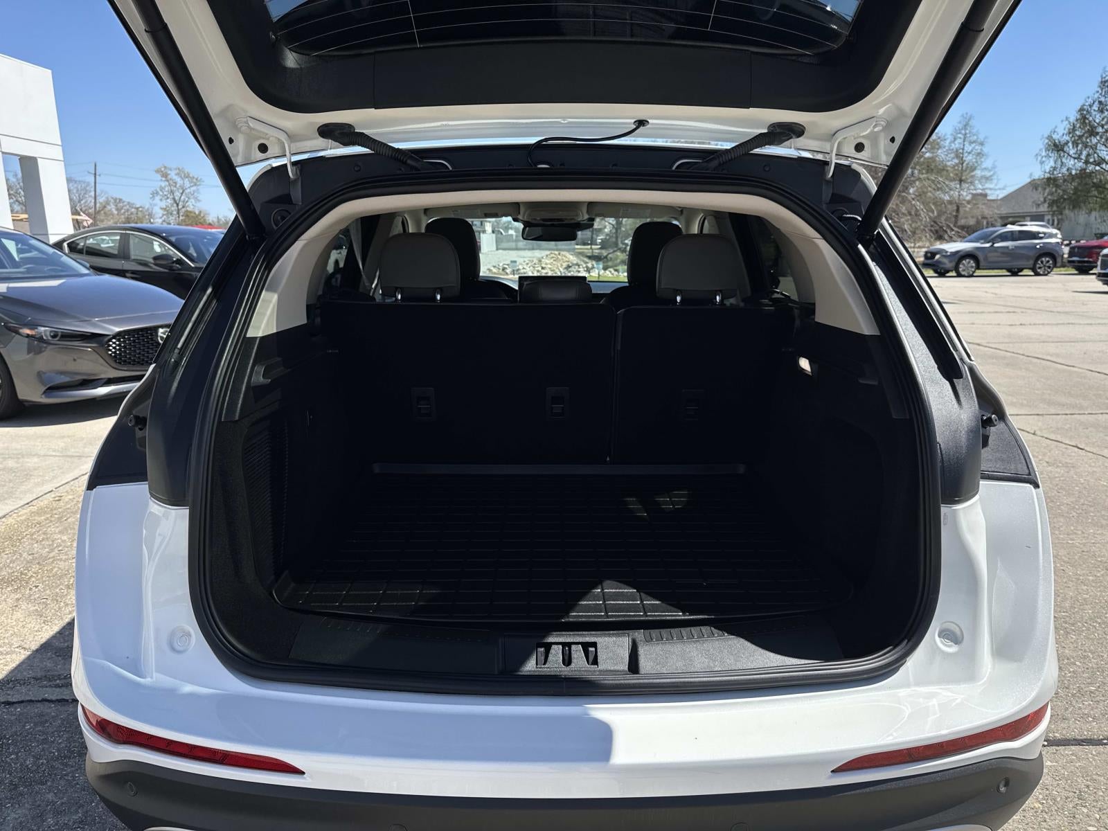 2024 Lincoln Corsair Reserve FWD