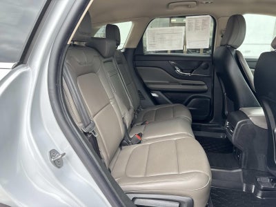 2025 Lincoln Corsair Reserve FWD