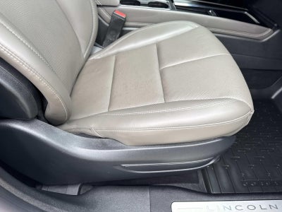 2025 Lincoln Corsair Reserve FWD