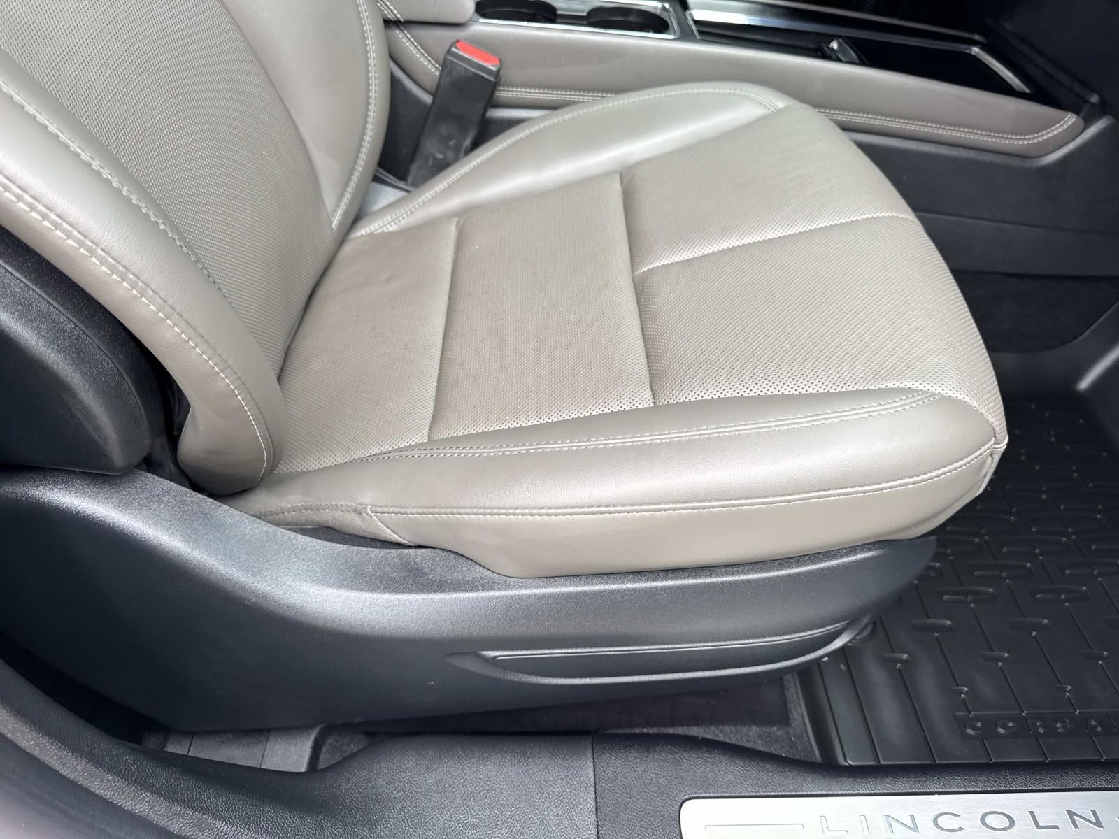 2025 Lincoln Corsair Reserve FWD