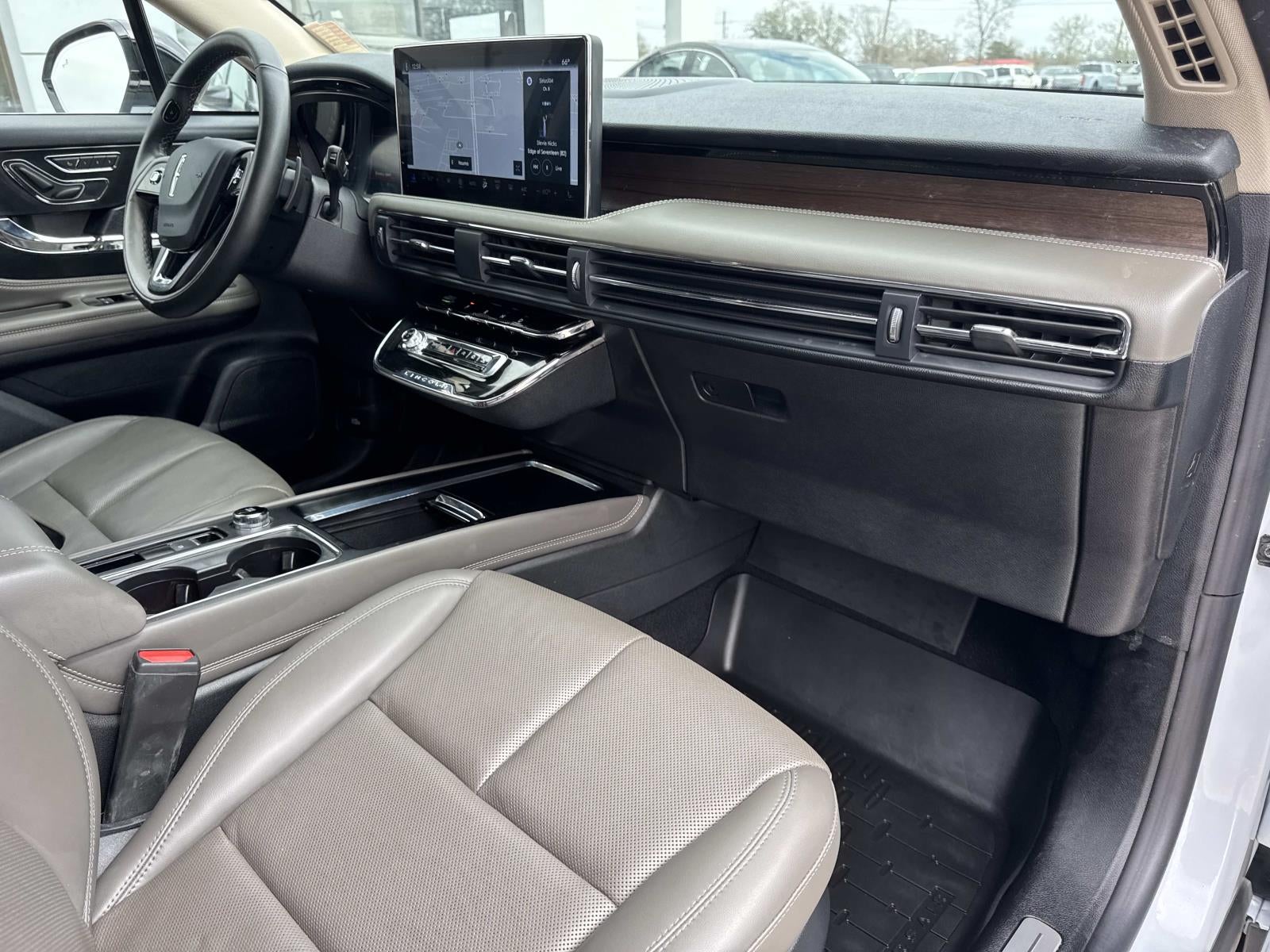 2025 Lincoln Corsair Reserve FWD