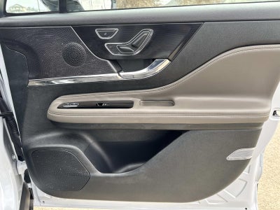 2025 Lincoln Corsair Reserve FWD