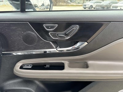 2025 Lincoln Corsair Reserve FWD