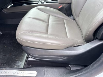 2025 Lincoln Corsair Reserve FWD