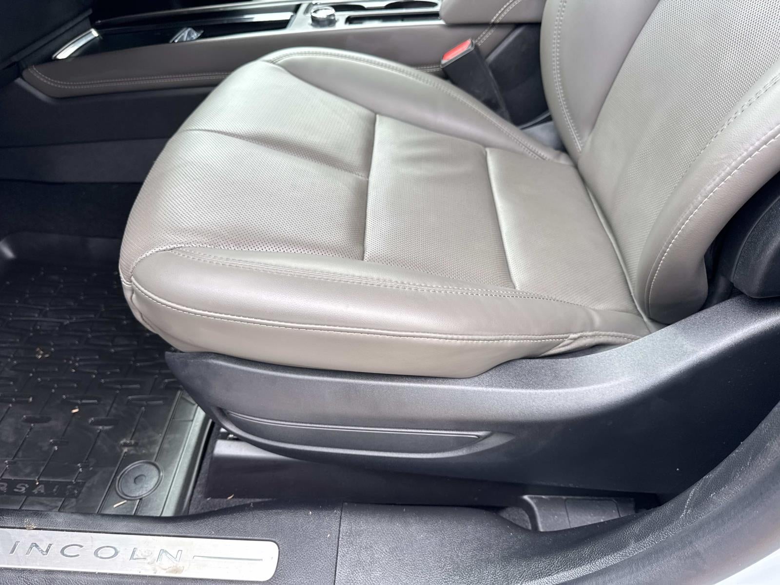 2025 Lincoln Corsair Reserve FWD