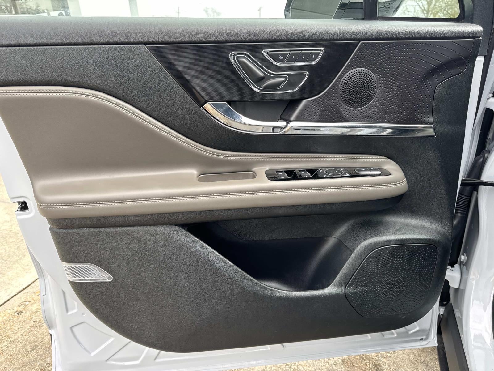 2025 Lincoln Corsair Reserve FWD