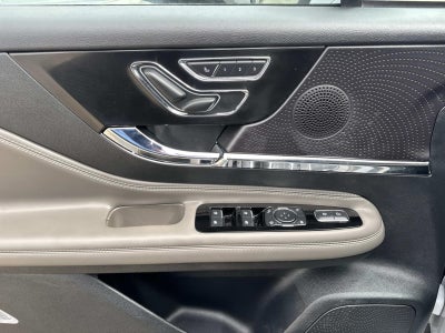 2025 Lincoln Corsair Reserve FWD