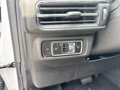 2025 Lincoln Corsair Reserve FWD