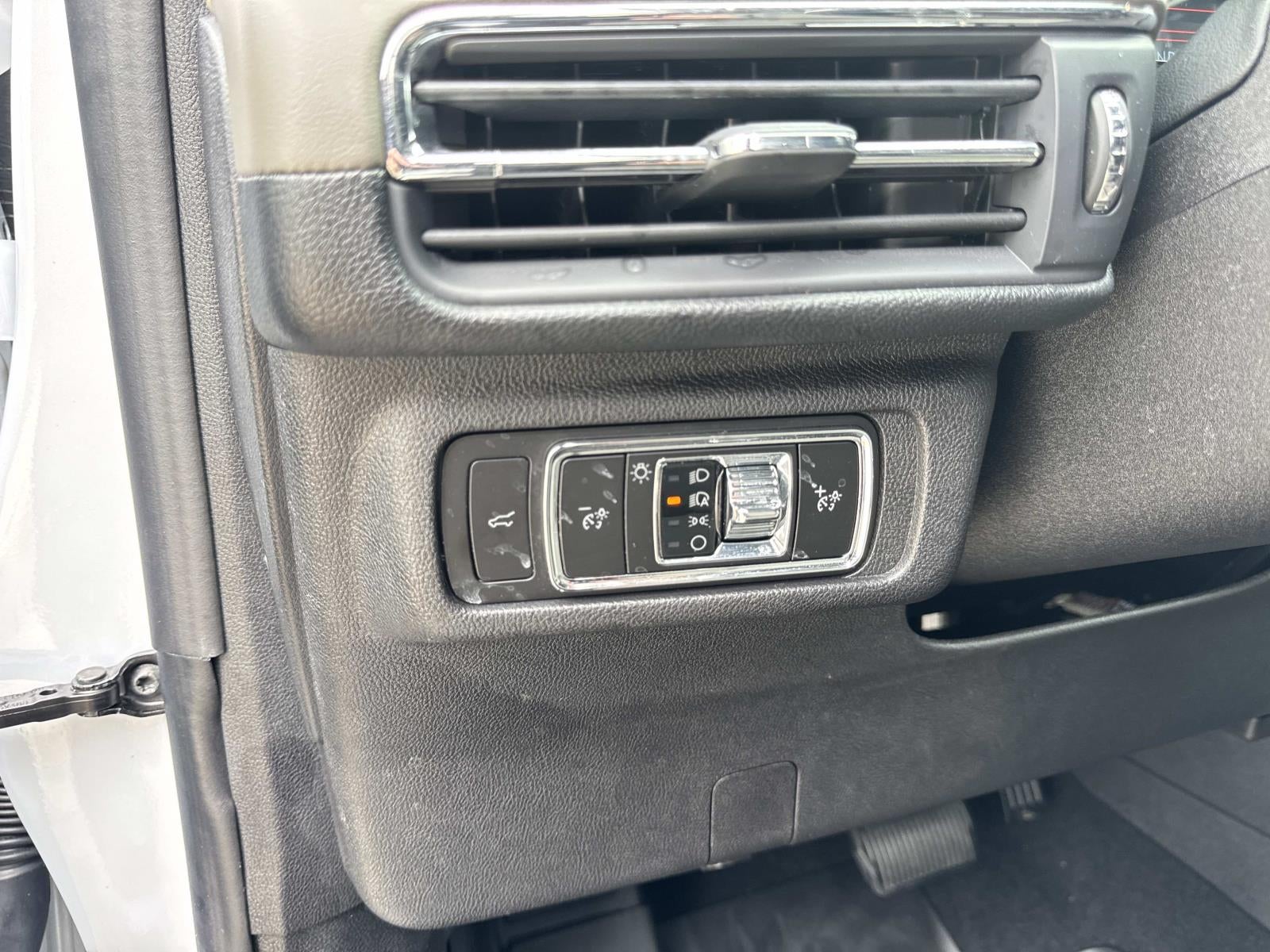 2025 Lincoln Corsair Reserve FWD