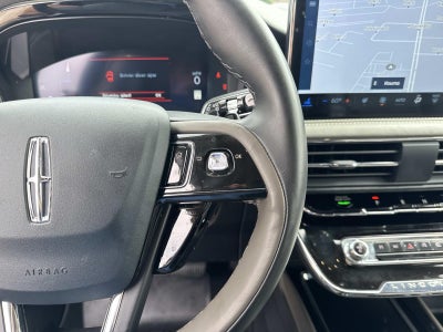 2025 Lincoln Corsair Reserve FWD