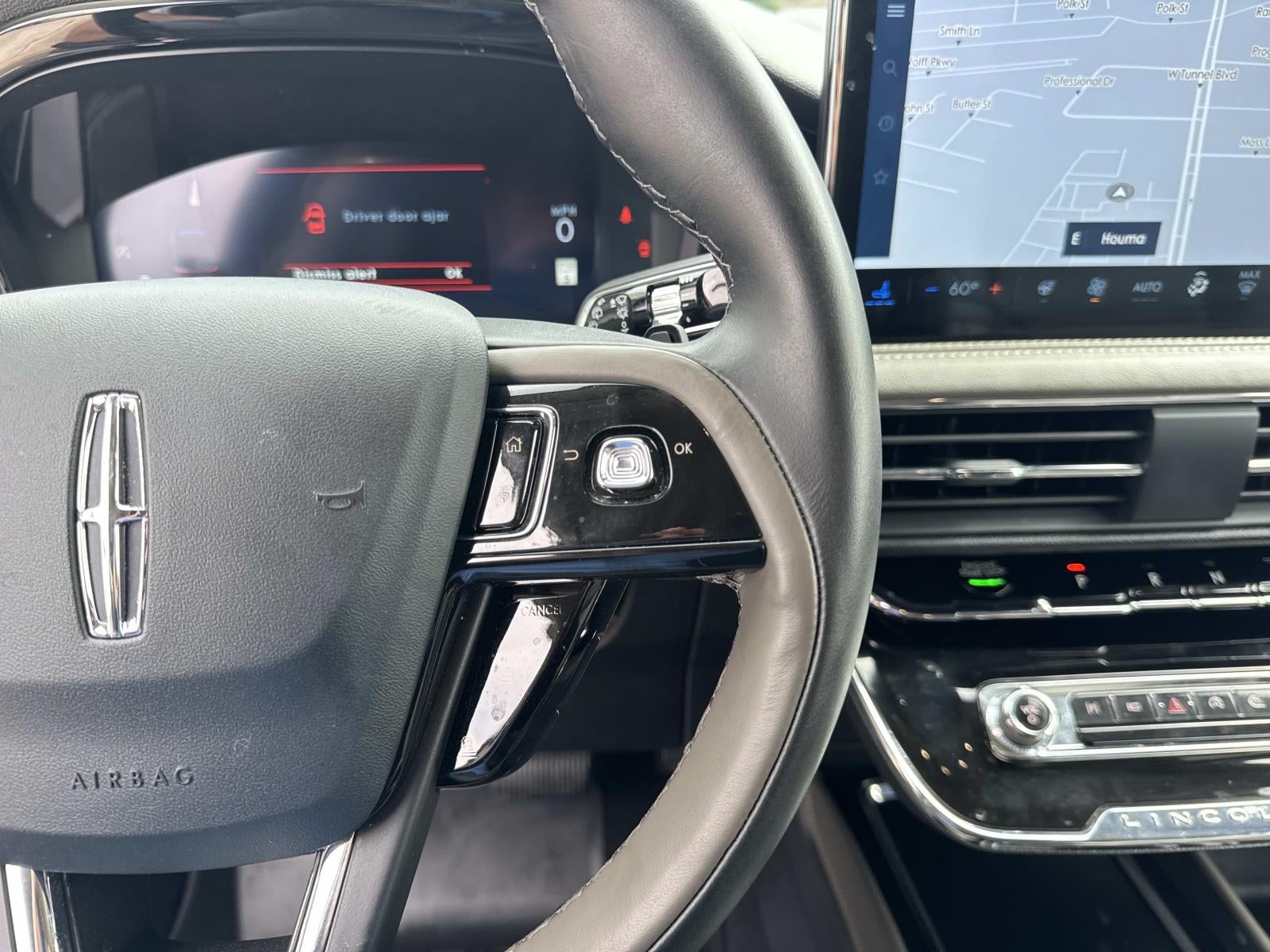 2025 Lincoln Corsair Reserve FWD