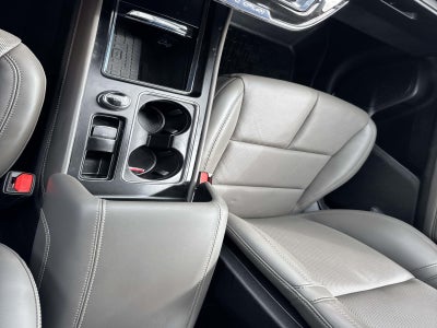 2025 Lincoln Corsair Reserve FWD