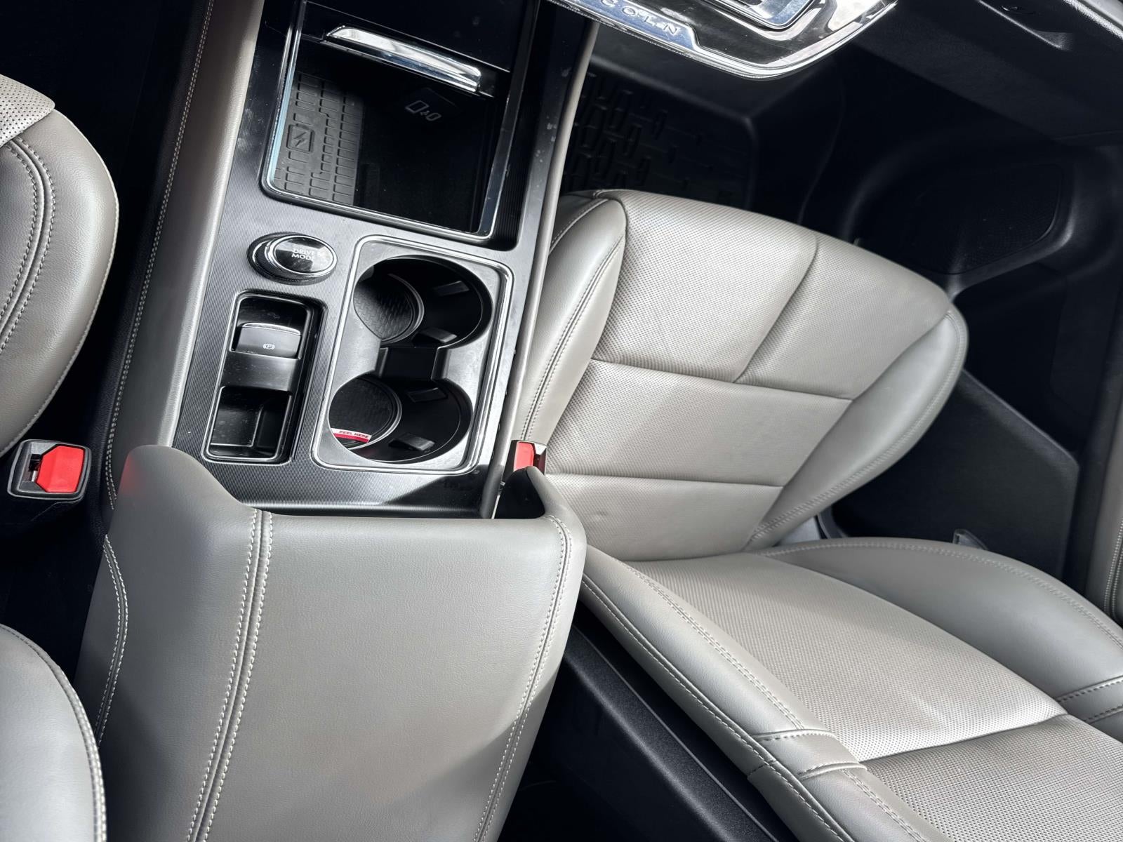 2025 Lincoln Corsair Reserve FWD