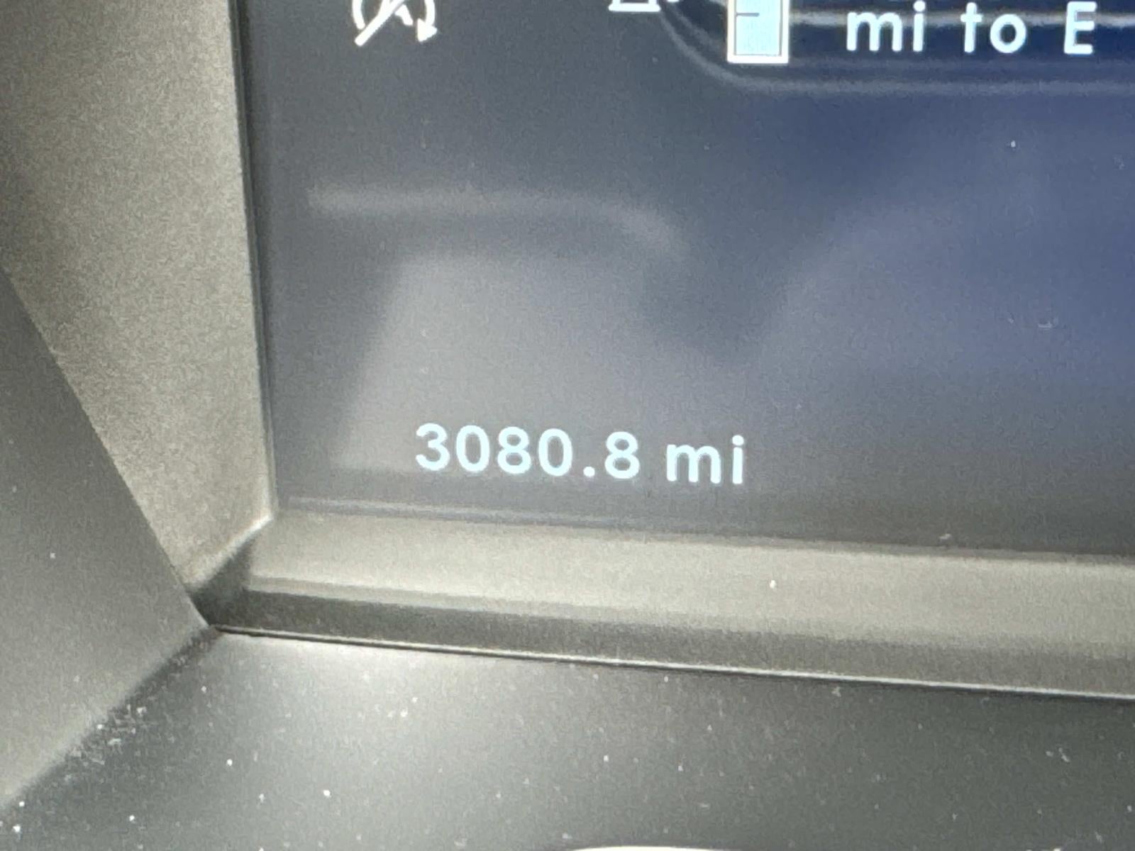 2025 Lincoln Corsair Reserve FWD