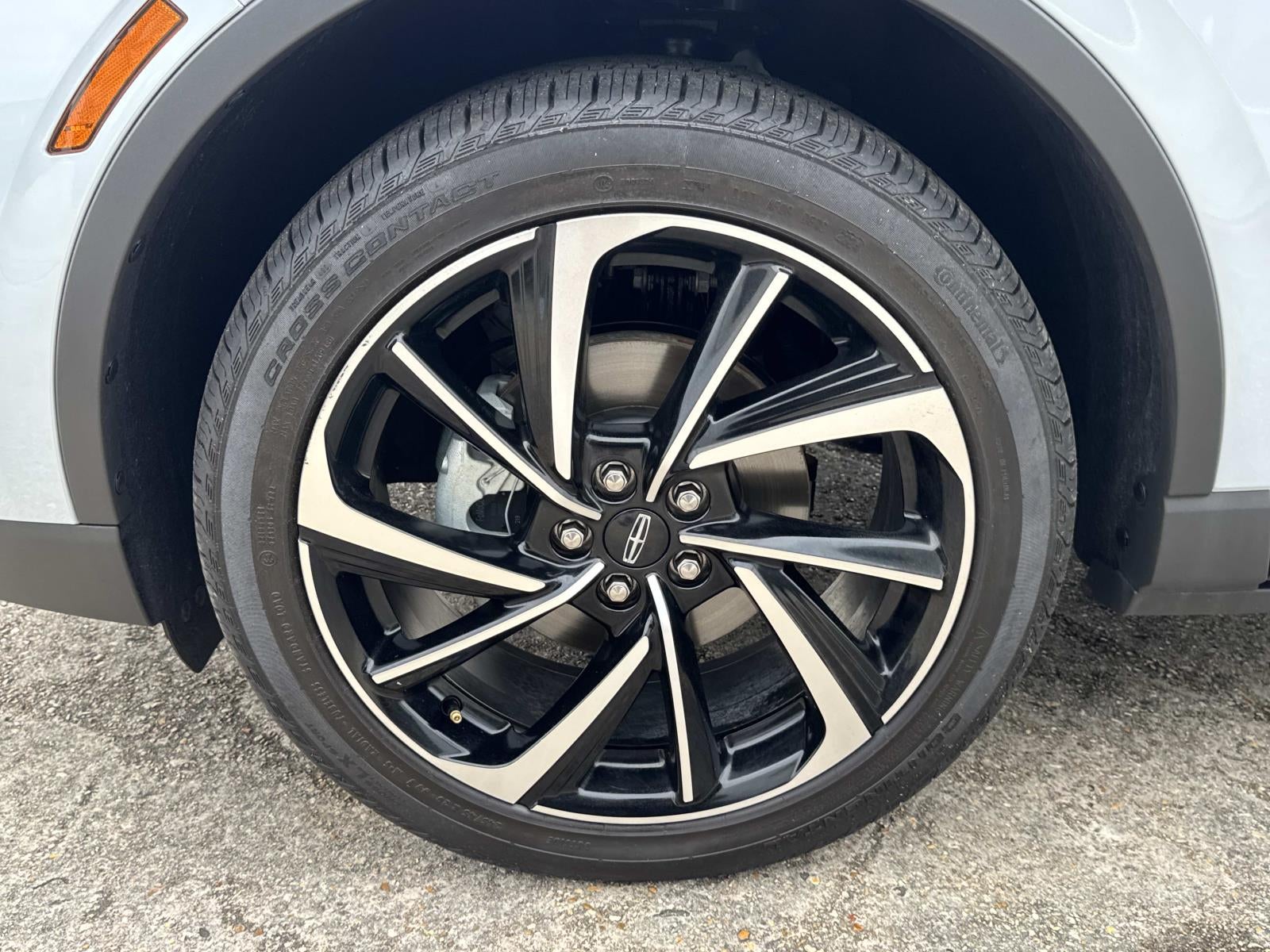 2025 Lincoln Corsair Reserve FWD