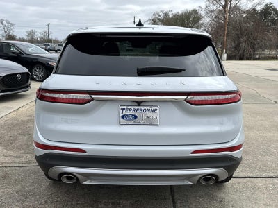 2025 Lincoln Corsair Reserve FWD