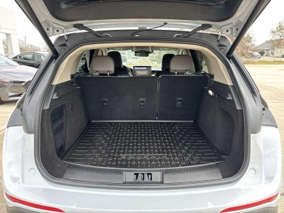 2025 Lincoln Corsair Reserve FWD