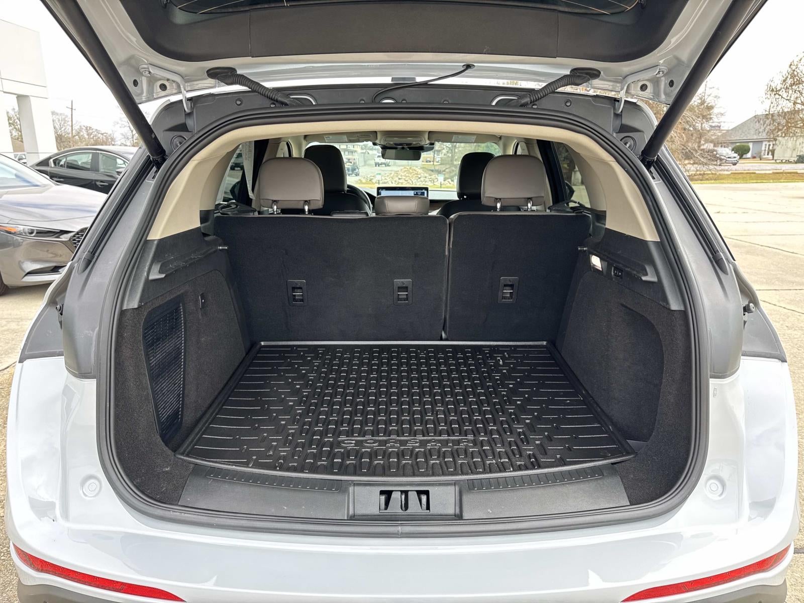 2025 Lincoln Corsair Reserve FWD