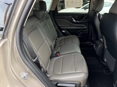 2025 Lincoln Corsair Reserve FWD