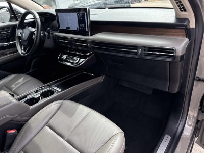 2025 Lincoln Corsair Reserve FWD