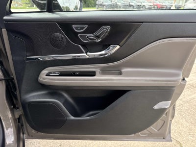 2025 Lincoln Corsair Reserve FWD