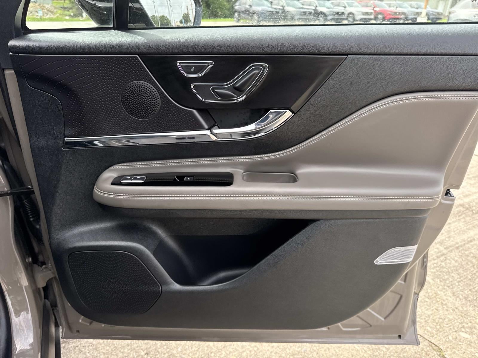 2025 Lincoln Corsair Reserve FWD
