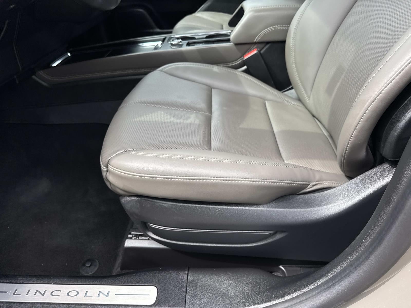2025 Lincoln Corsair Reserve FWD