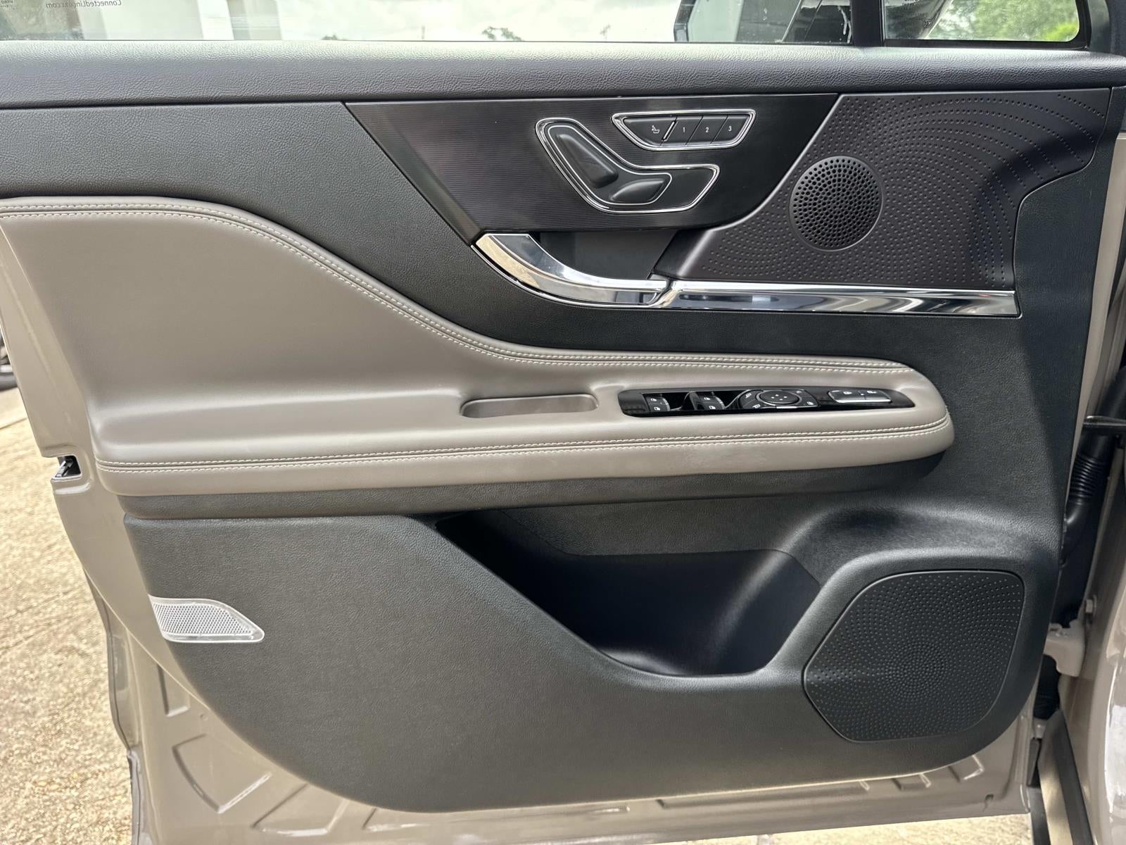 2025 Lincoln Corsair Reserve FWD