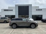 2025 Lincoln Corsair Reserve FWD