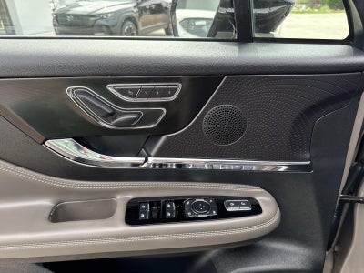 2025 Lincoln Corsair Reserve FWD