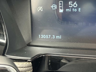 2025 Lincoln Corsair Reserve FWD