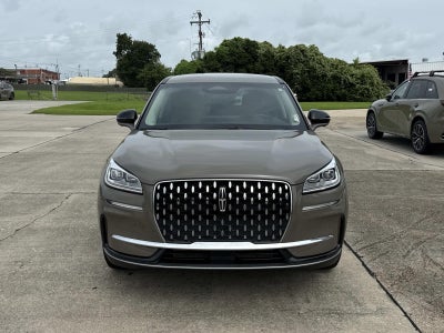2025 Lincoln Corsair Reserve FWD