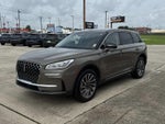 2025 Lincoln Corsair Reserve FWD