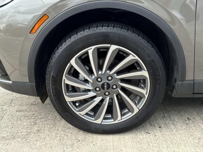 2025 Lincoln Corsair Reserve FWD