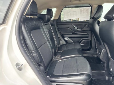 2025 Lincoln Corsair Reserve AWD