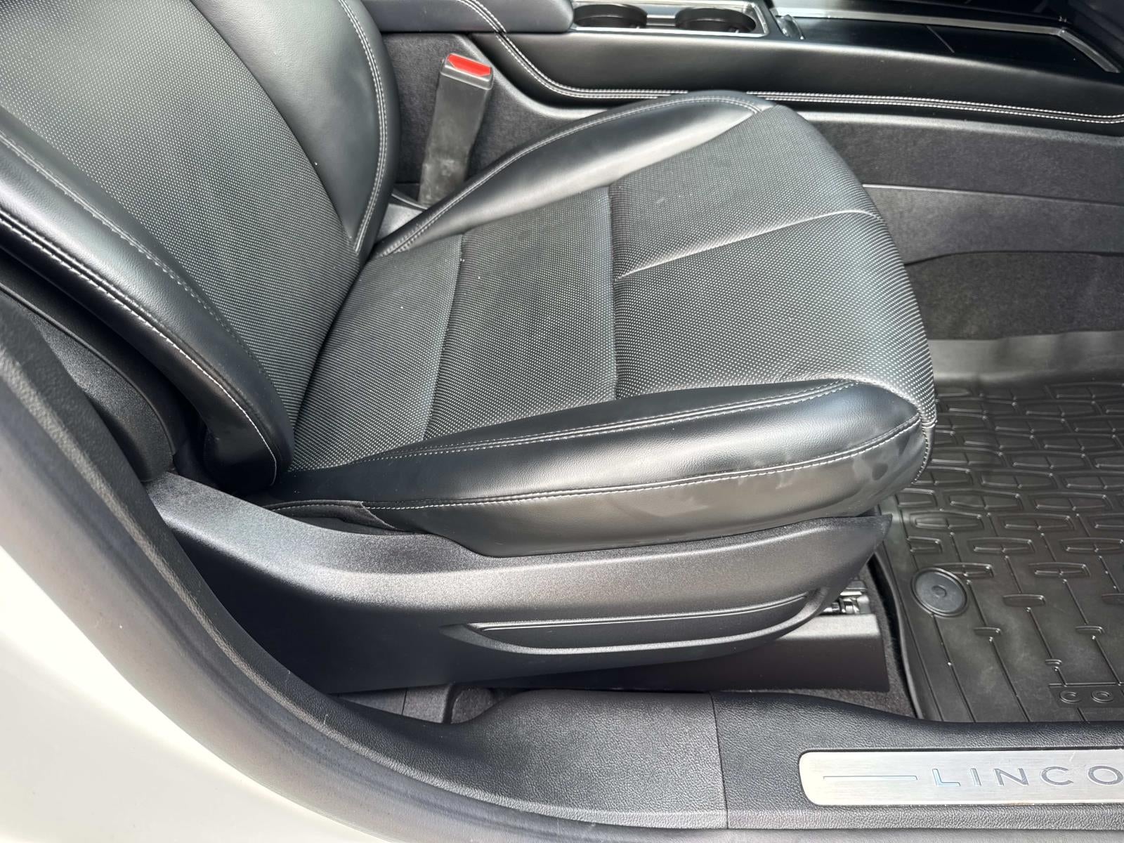 2025 Lincoln Corsair Reserve AWD