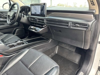 2025 Lincoln Corsair Reserve AWD