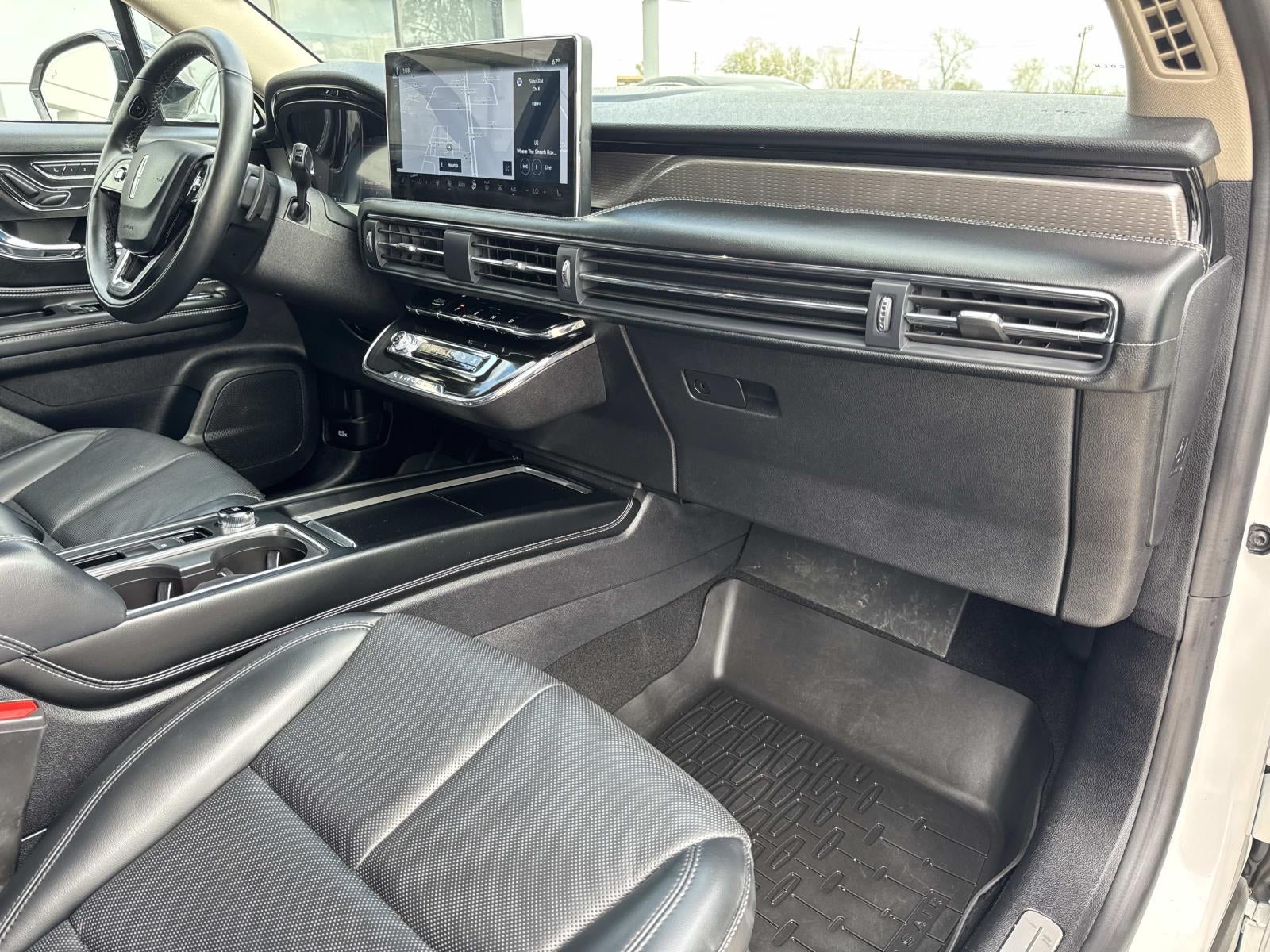 2025 Lincoln Corsair Reserve AWD