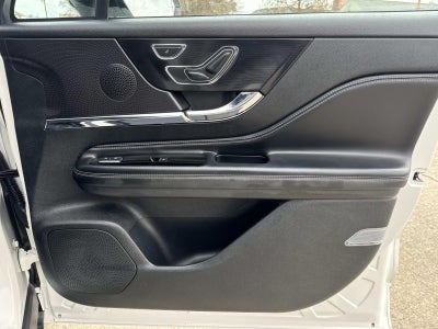 2025 Lincoln Corsair Reserve AWD