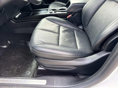 2025 Lincoln Corsair Reserve AWD