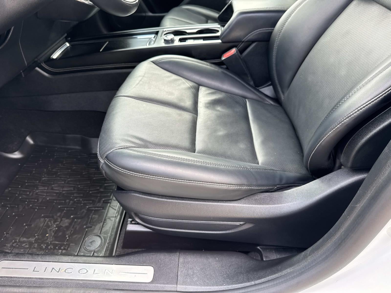 2025 Lincoln Corsair Reserve AWD